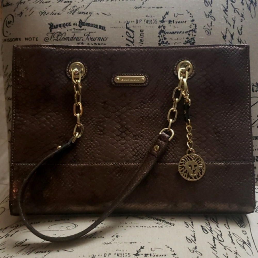 Anne Klein Purse